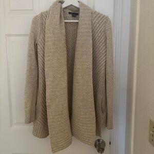 Vince Yak/Wool Cardigan